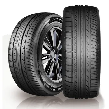 Letní osobní pneu Federal Formoza AZ01 205/55 R17 91 V