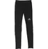 Běžecké oblečení adidas RUN TIGHT M černé