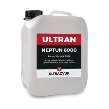 Ultrazvuk ULTRAN NEPTUN 6000 - 10L