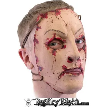 Karnevalová maska Maska Krvavý Elf