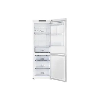 Lednice SAMSUNG RB33J3030WW