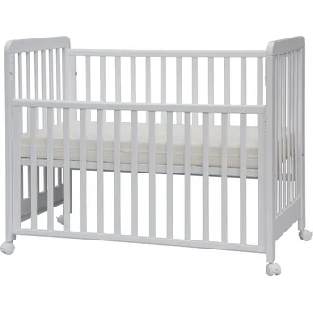 Dětská postýlka Scarlett Vista 120 x 60 cm