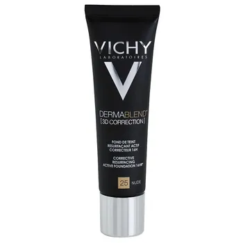 Vichy Dermablend 3D Correction korekční…