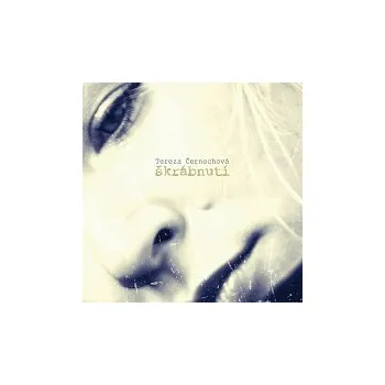 Česká hudba Tereza Černochová – Škrábnutí CD - DOPRAVA ZDARMA od 2 000 Kč