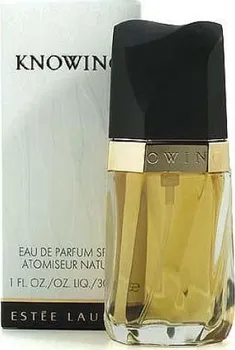 Dámský parfém Estée Lauder Knowing W EDP