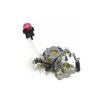 Motorová pila Karburátor originál Zama McCulloch 738, 740, 742, 842 - Poulan - Partner 742 - Weed Eater 545040701 , 530035590 , 530035589