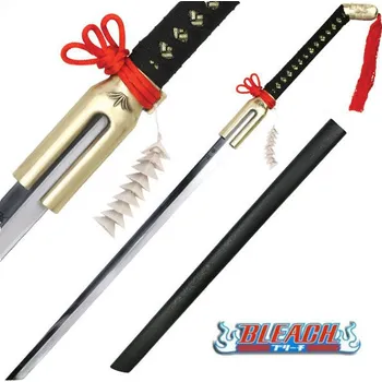 Replika zbraně Bleach Meč-Hongji Kisuke Urahara