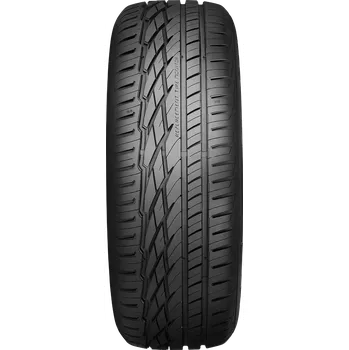 Letní osobní pneu General Tire Grabber GT 265/45 R20 108 Y