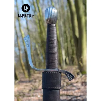 Replika zbraně Středověký Tesák Ulfberth