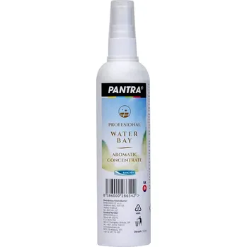 Vůně do bytu PANTRA PROFESIONAL WATER BAY 150ml aromat.conc.