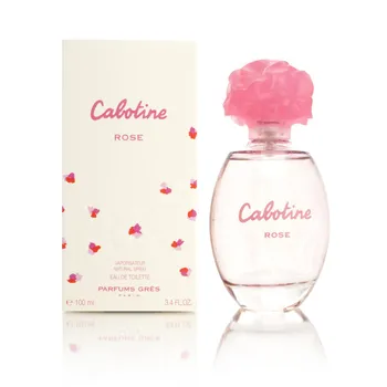 Gres Cabotine Rose W EDT