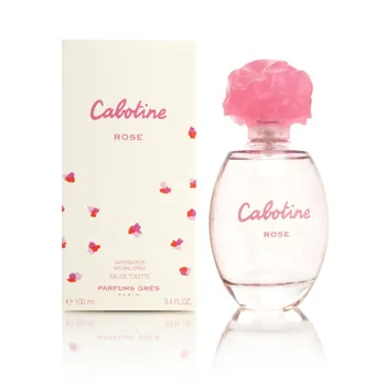 dámský parfém Gres Cabotine Rose W EDT