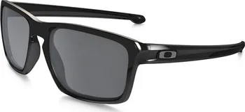 Sluneční brýle Oakley Sliver OO9262-04