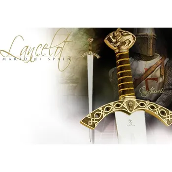 Replika zbraně Meč Lancelot