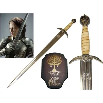 Replika zbraně Ost - Meč Sněhurka a Lovec