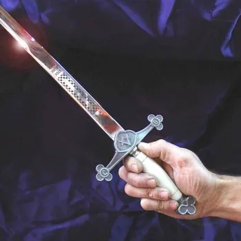 Replika zbraně Zednářský Meč 023352