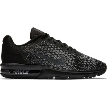 Dámské tenisky NIKE Air Max Sequent 2 černá/šedá
