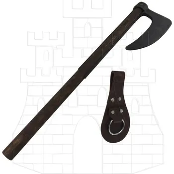 Sekera Sekera Bradatice