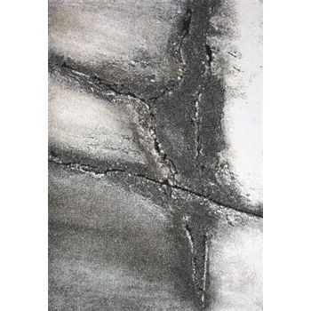 Spoltex Ibiza grey 20859-095, 200x290 cm