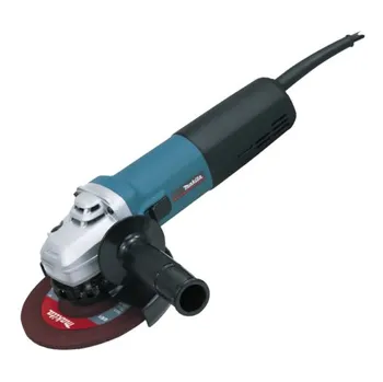 úhlová bruska Makita 9566CVR