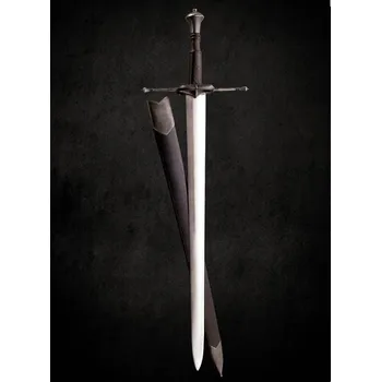 Replika zbraně Bastard Meč Německý 1500