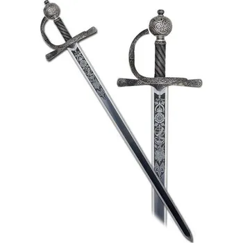 Replika zbraně Meč Sir Francis Drake