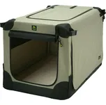 MAELSON Soft Kennel 92 x 64 x 64 cm