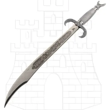 Replika zbraně Arabský Meč Scimitar