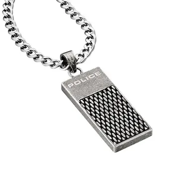 Náhrdelník Police Defense PJ25553PSE/03