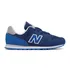 Dámské tenisky New Balance 373 Royal Blue