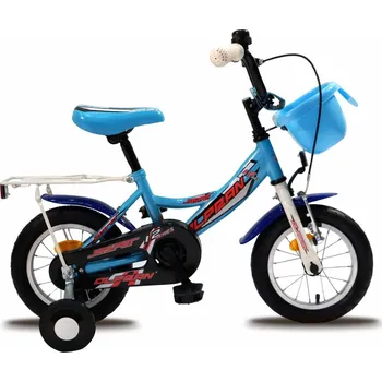 Dětské kolo Olpran Jasper 12"