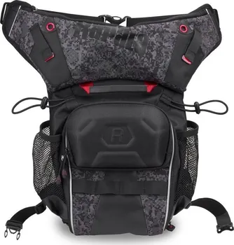 turistický batoh Rapala Urban Hip Pack