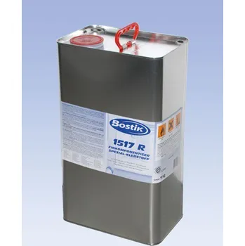 Průmyslové lepidlo Bostik 1517 R Kontaktní lepidlo 9 kg