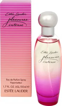 Dámský parfém Estée Lauder Pleasures Intense W EDP