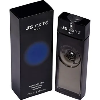 Pánský parfém Exte J`S Exte Man M EDT