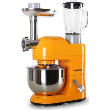 Kuchyňský robot Klarstein Lucia Orangina