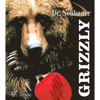 Pingpongová pálka Dr. Neubauer Grizzly
