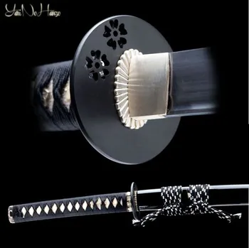 Replika zbraně Iaito Meč Sakura