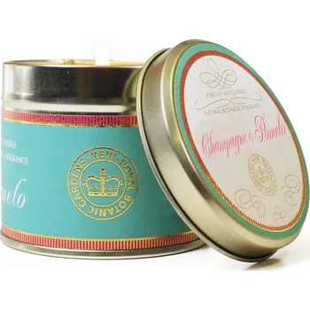 Canova Vintage Tin Svíčka Canova Vintage Tin