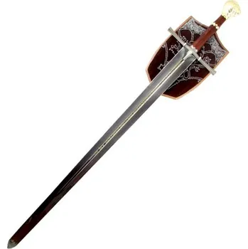 Replika zbraně Narnie Meč Petr