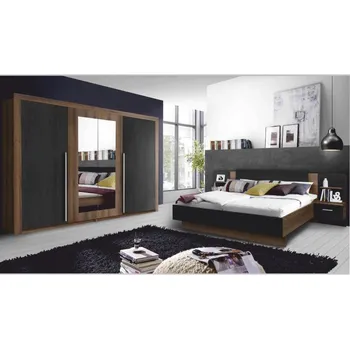 Ložnicová sestava Tempo Kondela Asmar ložnicový komplet