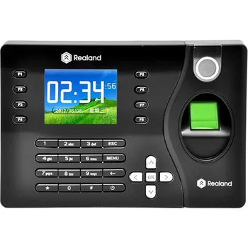 Docházkový systém Realand A-C081