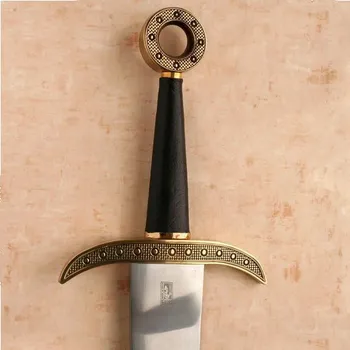 Replika zbraně Nordický Meč