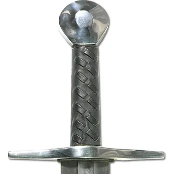 Replika zbraně Meč Sir William Marshall Damaškový