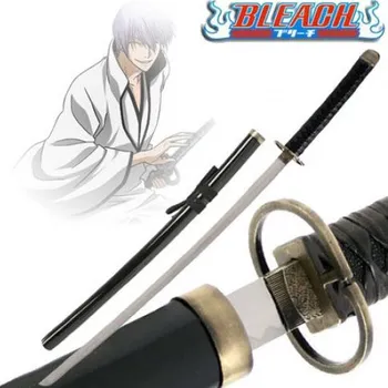 Replika zbraně Bleach Meč-Gin Ichimaru Shinso Zanpakuto