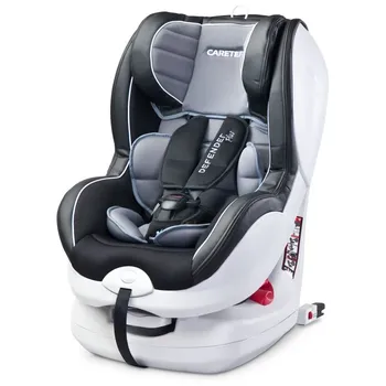 Autosedačka Caretero Defender Plus Isofix 2016