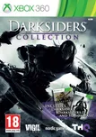Darksiders Complete Collection X360