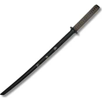 Replika zbraně Boken Katana Bushido