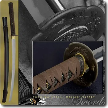 Replika zbraně Hanwei Tori XL Katana SH6007XFF