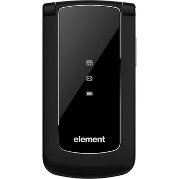 Mobilní telefon Sencor Element P031V Single SIM